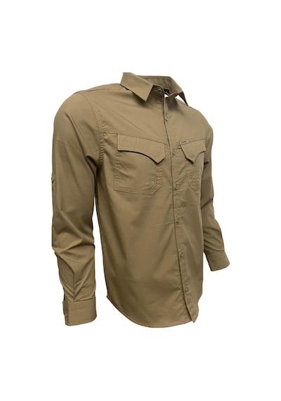 Combat Tactical Taktik Gömlek Koruma Swat Outdoor Gömlek-428 Bej