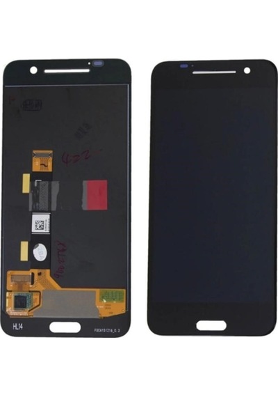 Htc A9 Lcd Ekran Dokunmatik (332644636)