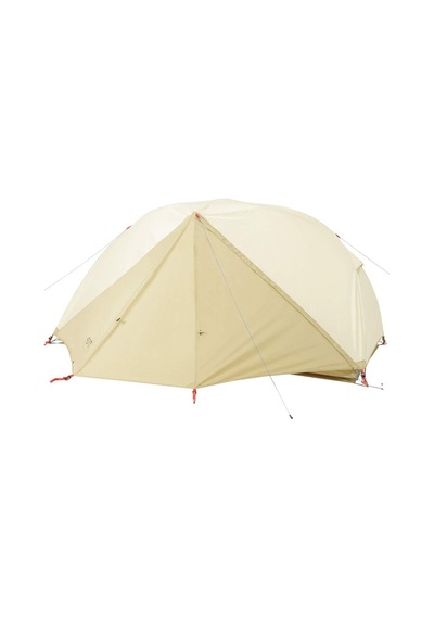 Tawa Eono Deluxe Trekking Çadır Gri