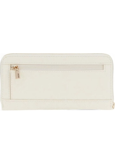 Guess Aldina Slg Bej Kadın Cüzdan Swgg9663146 Bej
