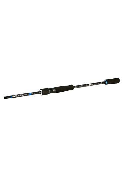 Shimano Kamış Bassterra Xt Lrf Spinning 2,55m 8'4'' 4-19g 2pc