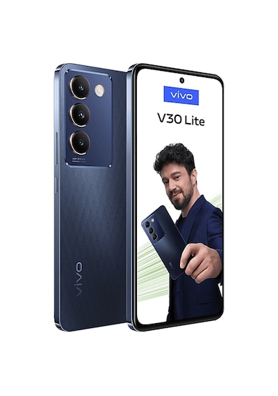 Vivo V30 Lite 8 GB 256 GB (Vivo Türkiye Garantili)