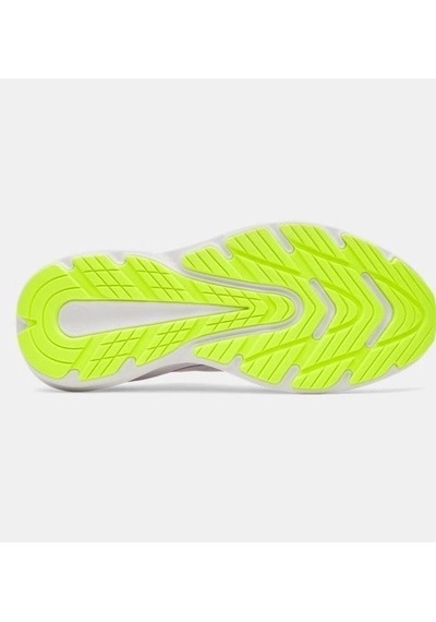 Under Armour Ua W Turbulence 3 Kadın Koşu Ayakkabısı 6006718 Beyaz