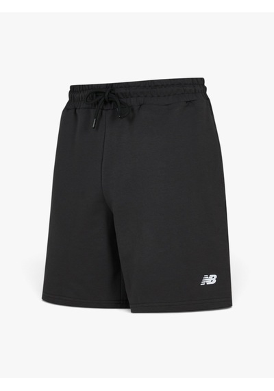 New Balance Nb Lıfestyle Men Shorts Erkek Antrasit Şort - Mns3646