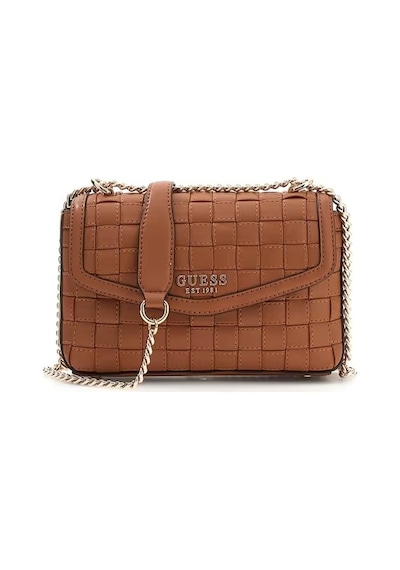 Guess Sandria Kadın El Çantası Hwwg8418210 Kahverengi