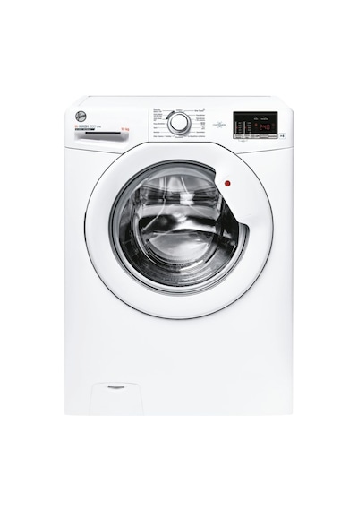Hoover H3W 2102DE/1-17 1200 Devir 10 KG Çamaşır Makinesi