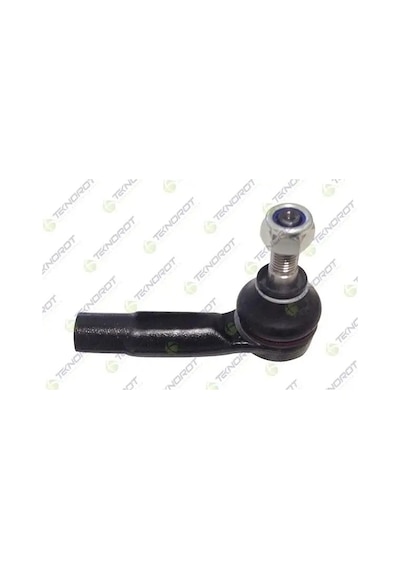 Vw Beetle Rot Basi Sag 2003-2010 Teknorot V331