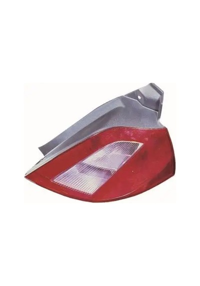 Renault Megane 2 Stop Lambasi Sag 2003-2009 Depo 5511934rue