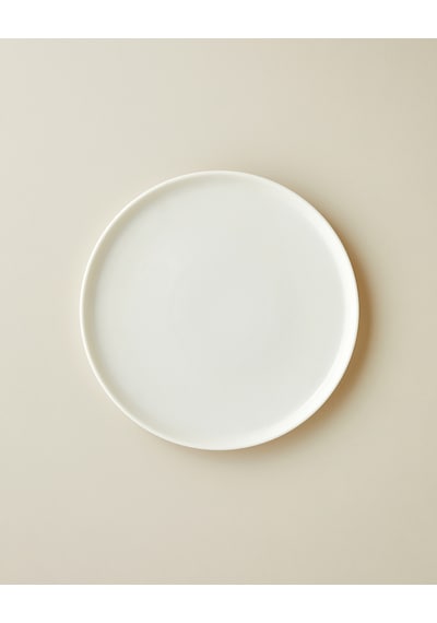 English Home Verona Porselen Pasta Tabağı 21 Cm Beyaz