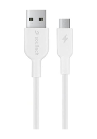 Soultech Dk050B Comfort Classic 2.0 Mah Micro Cable
