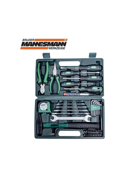 Mannesmann 29032 Alet Seti, 47 Parça