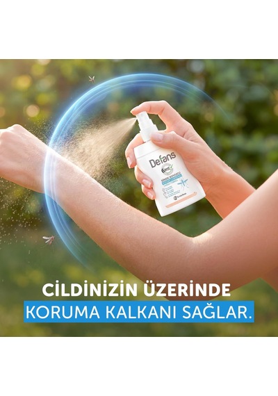 Losyon Su Bazlı