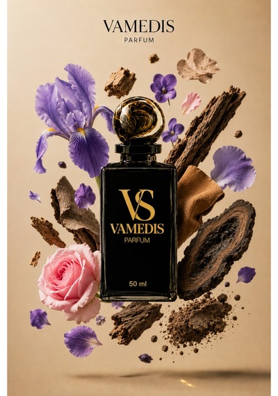Vs006 Erkek Parfümü 50 Ml - 875571588 Aromatik