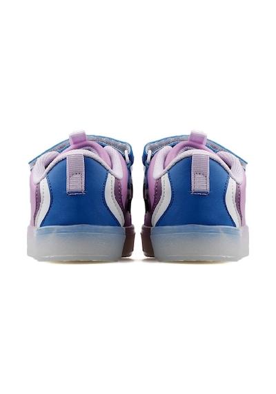 Cool Kids Mami-sun Işıklı Sneaker Çocuk Spor Ayakkabı Lila