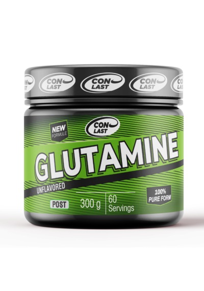 Conlast Glutamin 300g Aromasız