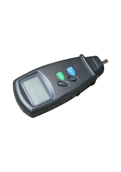 Wellhise Dt 2235a Temaslı Devir Ölçer Takometre N11.34