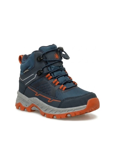 Lumberjack Marmy Hı Lacivert-turuncu Erkek Çocuk Outdoor Bot