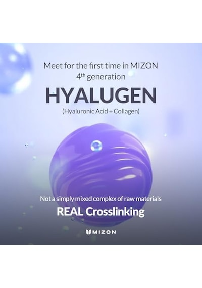 Mizon Hyalugen Le Lift Kremi 50ml