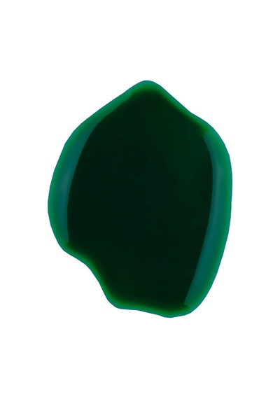 Alix Avien Ördek Yeşili Kalıcı Oje 90-yoğun Renk Veren Jel Oje 12 Ml-nail Uv Gel Polish 90