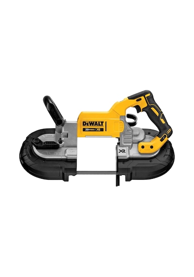 Dewalt DCS374N XJ Akülü Şerit Testere Aküsüz Solo