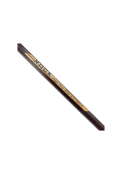 Ryuji Rock Fish 270 Cm 10-40g Atarlı Teleskopik Spin Kamış