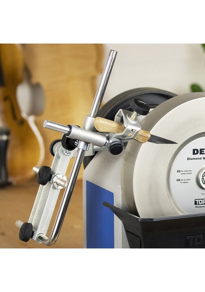 Tormek Svd-186R Oluklu Iskarpela Torna Bıçağı Bileme Aparatı