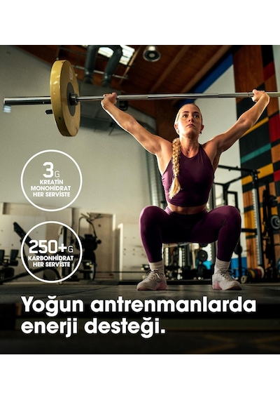 On Optimum Nutriti Serious Mass Çikolata Aromalı 5.45kg 16 Servis Ahududu