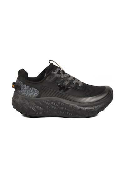 Walkway Flystep M Siyah Hafızalı Taban Erkek Spor Ayakkabı