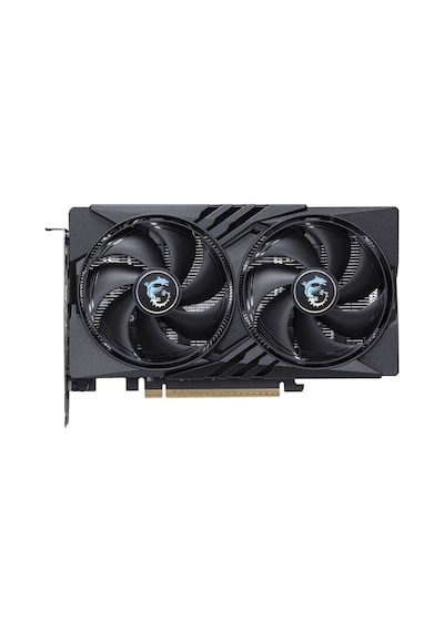 Msı Rtx5050 8gb Gamıng Oc Gddr6 128bit Hdmı Dp Pcıe 5.0