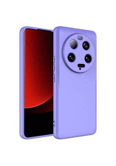 Xiaomi Mi 13 Ultra Uyumlu Kılıf Zore Mara Lansman Kapak