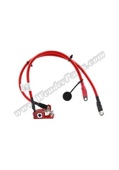 Bmw F30 F32 Akü Kablosu Artı 61129259425 Wender