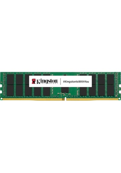 32 Gb Kıngston Ddr5 5600mhz Ecc Cl46 Ksm56e46bd8km-32ha