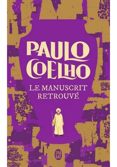 Le Manuscrit Retrouvé