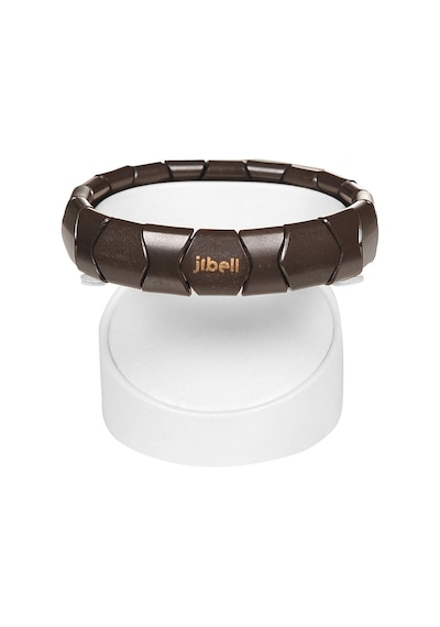 Jıbell - Hakiki Kisamunsag Yeşim Taşı Unisex Bileklik (385615337)