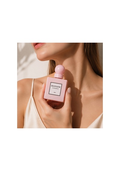 Blossom Kiraz Çiçeği & Gül Çiçeksi Meyveli Kadın Parfüm Edp 100 Ml Diğer
