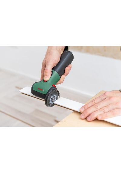 Bosch EasyCut&Grind Akülü Çok Amaçlı Ahşap & Metal Kesici ve Taşlayıcı - 06039d2000