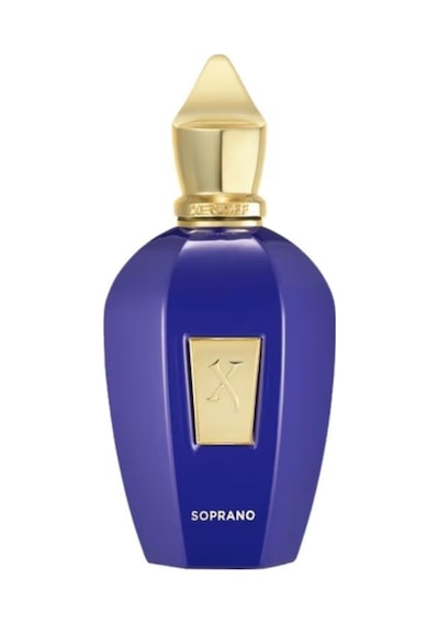 Xerjoff Soprano Edp 100 Ml Unisex Parfüm Oryantal