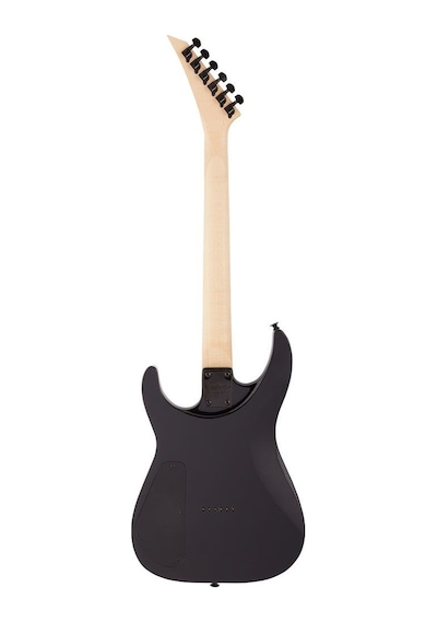 Jackson Js Dinky Arch Top Js32q Dka Ht Amaranth Klavye Transparent Green Burst Elektro Gitar