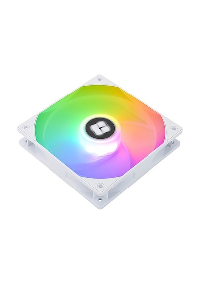 Thermalright Tl-c12rw-s V2 Argb 120mm Beyaz Kasa Fanı