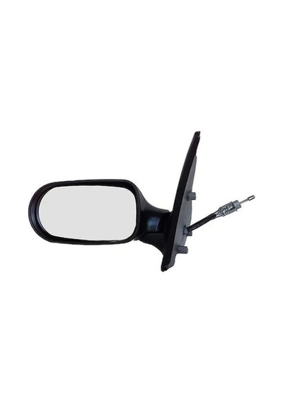 Dış Dikiz Aynası Sağ Palıo 03 Albea 05 Mekanik+konveks Vm-6155r