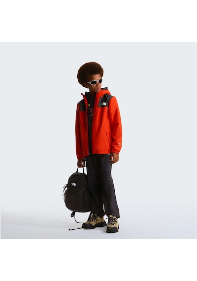 The North Face B Antora Raın Genç Ceket Nf0a8a48g6l1 Kırmızı