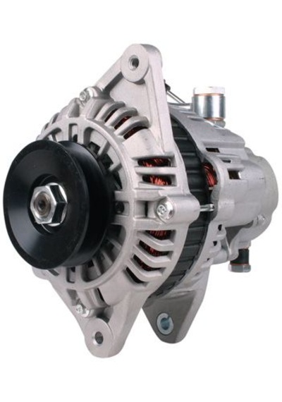 12v 65 Amper Mıtsubıshı L300 2.5td 1998 Ve Sonrası Şarj Dinamosu