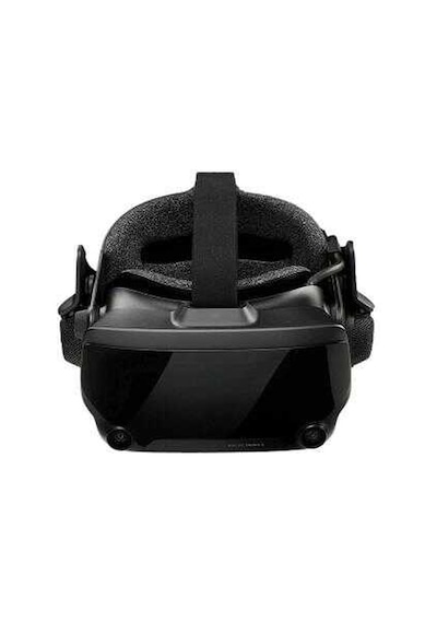 Valve Index VR Kit Sanal Gerçeklik Gözlüğü ve Kontrolcüleri