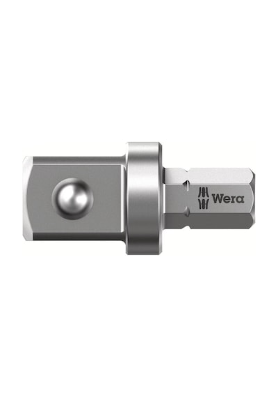 Wera 870/2 Adaptör, 3/8 X 5/16"