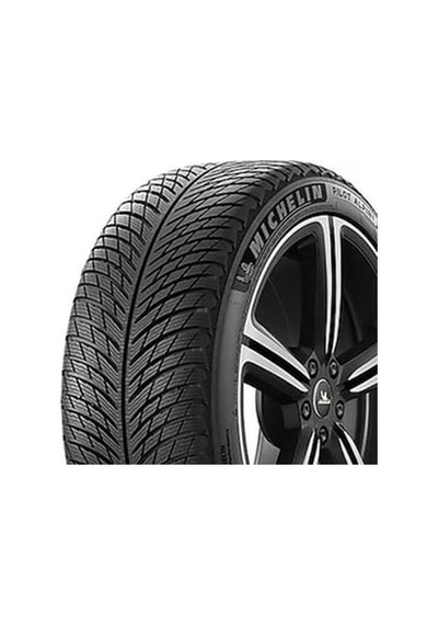 Michelin 245/45 R19 102v Xl Tl Pılot Alpın 5 Mıchelın Kış Lastiği 2026