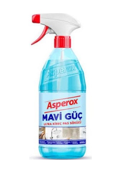 Asperox Mavi Güç 1 Lt-12