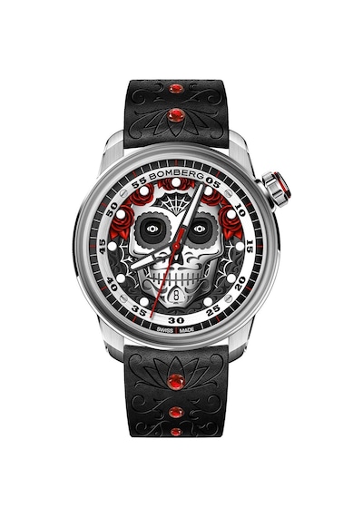 Bomberg Ct43ass.26-1.11 Erkek Kol Saati