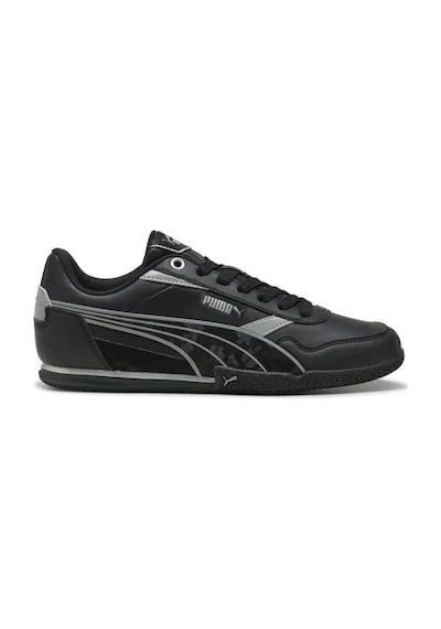 Puma Bella Donna Dayı Night 402675-02 Unisex Spor Ayakkabı Siyah