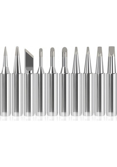 Prolink Y-p48dq3-u Havya Yedek Uç Seti 10 Lu Set