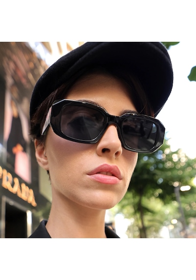 Julia Siyah Kadın Güneş Gözlüğü